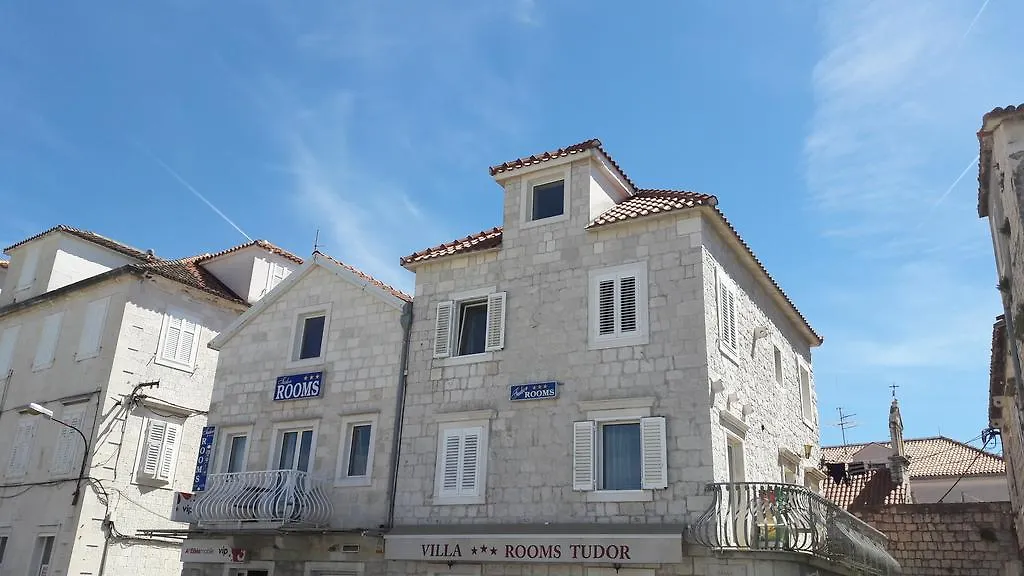 Guest house Villa Tudor Trogir