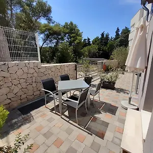 Don Ferienhaus Zadar