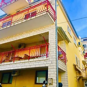 Maison d'hôtes Aladino