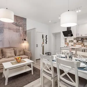 Apartment Srnec - Centar 