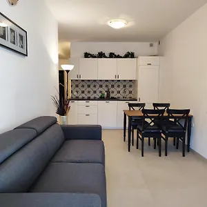Apartment Vanda 