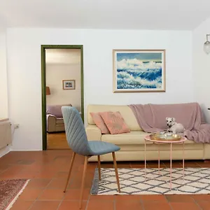 Apartment Dei Fiori 