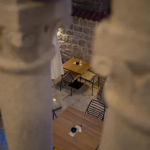 Hotel Bifora Heritage ****