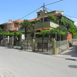 Maison d'hôtes Yucca