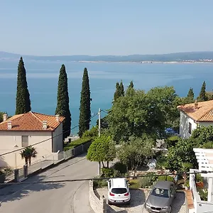 Villa Crikvenica Apartment Crikvenica