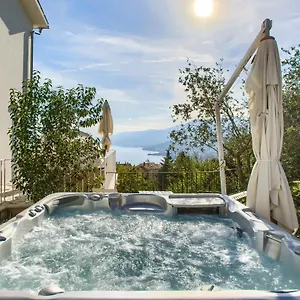 Frlan Appartement Kastav
