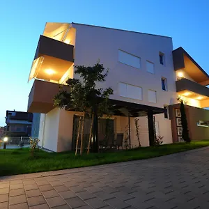 Hills Apartment Zadar